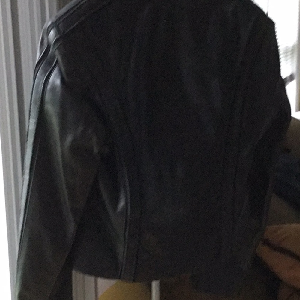 Leather Jacket. - image 4